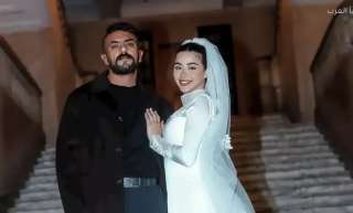 12 معلومة عن يارا السكري «روح» في «علي كلاي»: ملكة جمال وُلدت بالسعودية وبدأت مع تامر حسني