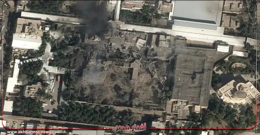 أخبار مصر 2050