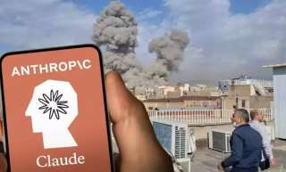 معلومات عن Claude AI بعد دوره في ضرب إيران: ذكاء اصطناعي يحلّل... معلومات عن Claude AI بعد دوره في ضرب إيران: ذكاء اصطناعي يحلّل معلومات استخباراتية ويحاكي سيناريوهات المعارك