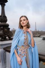 من ليالي رمضان إلى أضواء باريس.. مجموعة ساحرة لسلوى بن عمر. شاهدي... من ليالي رمضان إلى أضواء باريس.. مجموعة ساحرة لسلوى بن عمر. شاهدي المجموعة وشاركينا الرأي أي قطعة أعجبتك ؟