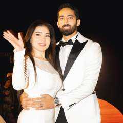 تطورات جديدة في الحالة الصحية لـ مي عز الدين ماذا بعد خضوعها... تطورات جديدة في الحالة الصحية لـ مي عز الدين ماذا بعد خضوعها لجراحة عاجلة؟. زوروا