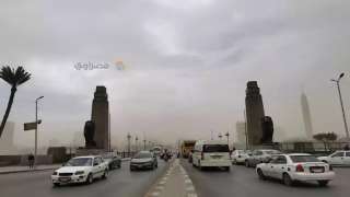 عاجل طقس الـ6 أيام المقبلة.. زيادة طفيفة بالحرارة وصقيع محتمل بوسط سيناء