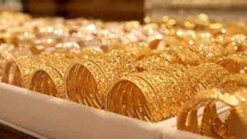 هبوط مفاجئ في سعر الذهب اليوم في مصر بببداية تعاملات الاثنين