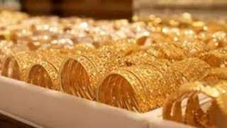 هبوط مفاجئ في سعر الذهب اليوم في مصر بببداية تعاملات الاثنين