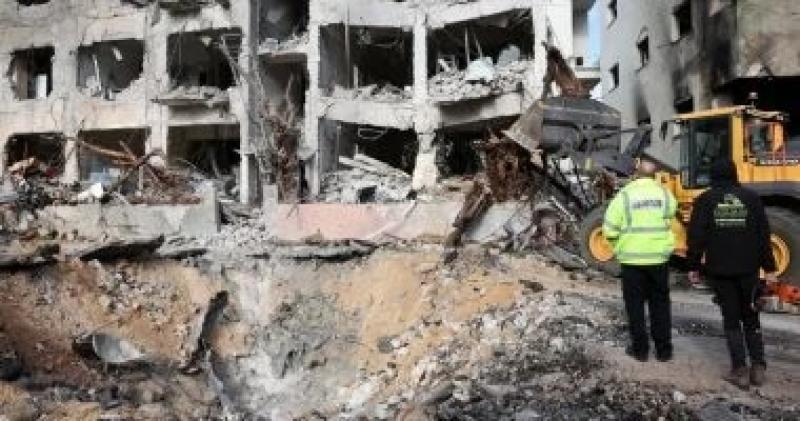 الحرس الثوري الإيراني: ضربنا 500 هدف للولايات المتحدة وإسرائيل