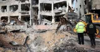 الحرس الثوري الإيراني: ضربنا 500 هدف للولايات المتحدة وإسرائيل