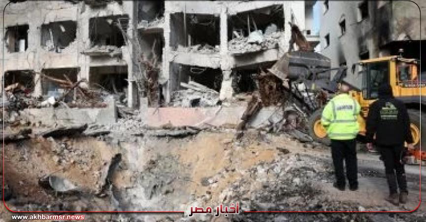 أخبار مصر 2050