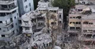 وسائل إعلام إسرائيلية: سماع دوى انفجارات ضخمة وسط تل أبيب