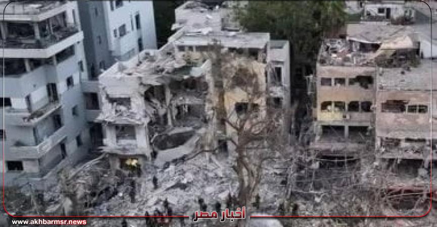 أخبار مصر 2050