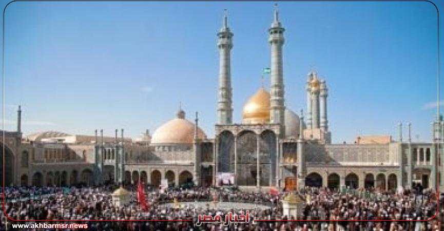 أخبار مصر 2050