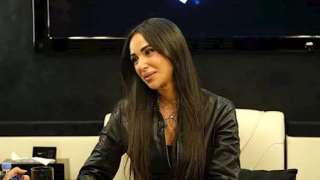 رامز جلال يستقبل آية سماحة: ”كانت بنت لطيفه دلوقتي تصرفاتها غريبة ومريبة” رامز جلال يستقبل آية سماحة: ”كانت بنت لطيفه دلوقتي تصرفاتها غريبة ومريبة”