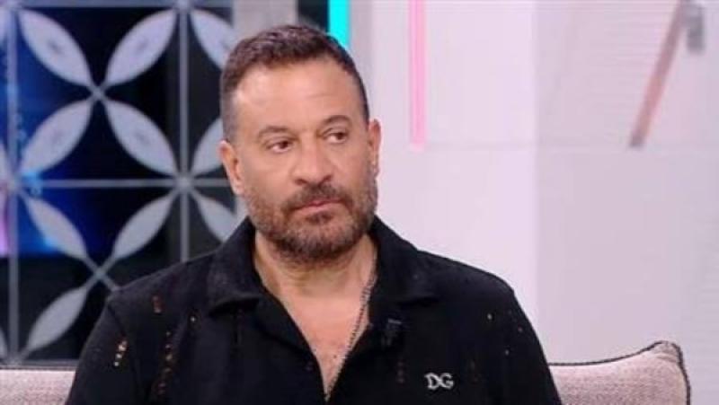 كنت عارف إنه برنامج رامز.. ماجد المصري يكشف مفاجأة بعد ظهوره فى رامز ليفل الوحش