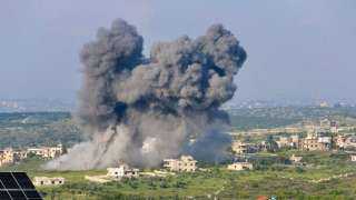 قصف أمريكي - إسرائيلي لمقر مجلس خبراء القيادة في قم خلال انتخاب... قصف أمريكي - إسرائيلي لمقر مجلس خبراء القيادة في قم خلال انتخاب المرشد الإيراني الجديد