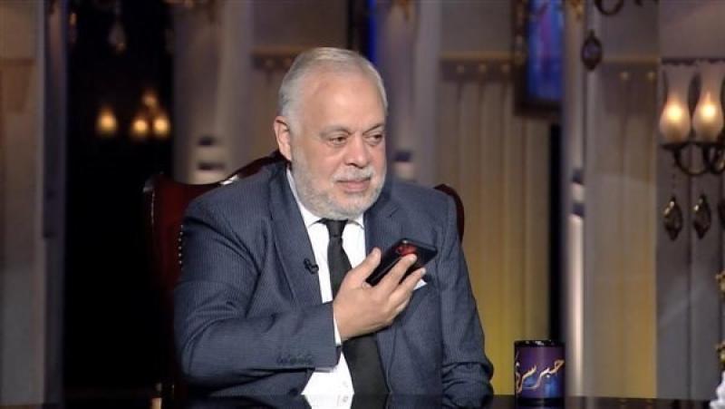 أشرف زكي : تصوير  ريهام عبد الغفور في العرض الخاص تجاوز مرفوض .. والنيابة بتحقق