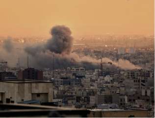 حرب إيران تتسع... وترمب: «فات الأوان» للحوار (تغطية حية)