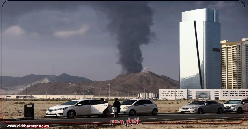 أخبار مصر 2050