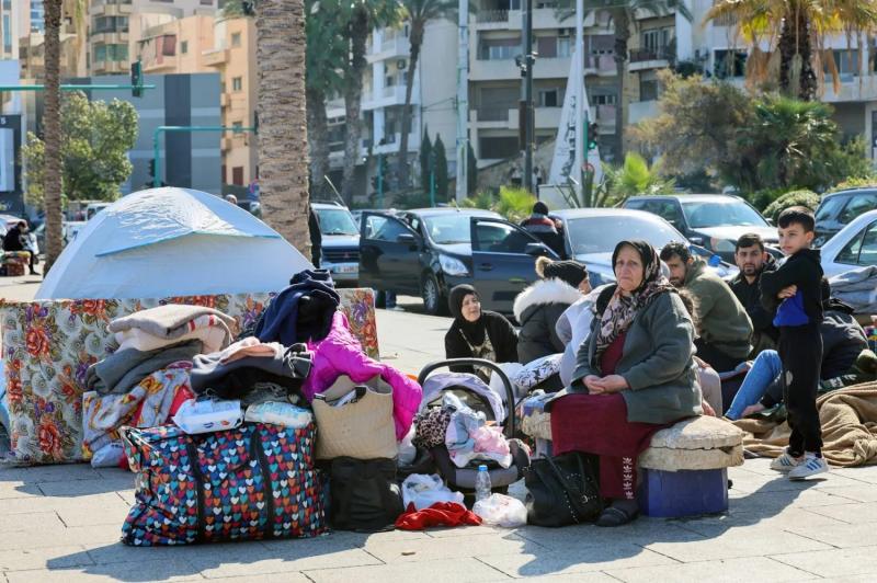 «حزب الله» أمام إشكالية العلاقة بطهران «صواريخ التوقيت الخاطئ» تصيب مصداقية قاسم