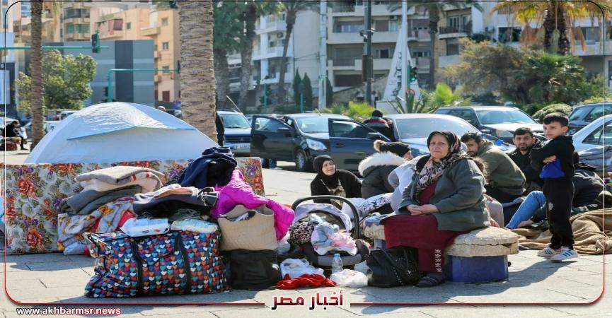 أخبار مصر 2050