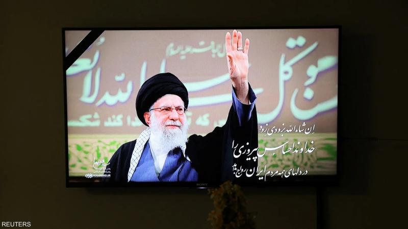 تقرير: الذكاء الاصطناعي وكاميرات طهران قادا إلى اغتيال خامنئ ا