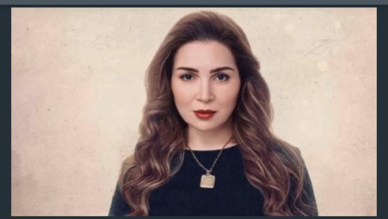 ممنوعة عنها الزيارة.. مي عز الدين تغادر المستشفى