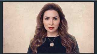 ممنوعة عنها الزيارة.. مي عز الدين تغادر المستشفى ممنوعة عنها الزيارة.. مي عز الدين تغادر المستشفى