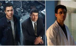 رحلة عصام عمر من «الضياع» إلى أدوار البطولة: ضحّى بأموال الإعلانات وعاش... رحلة عصام عمر من «الضياع» إلى أدوار البطولة: ضحّى بأموال الإعلانات وعاش فترة قاسية في الغربة