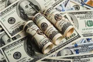 الدولار يتخطى حاجز الـ50 جنيهاً في بداية تعاملات اليوم.. الدولار يتخطى حاجز الـ50 جنيهاً في بداية تعاملات اليوم..