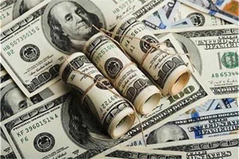 الدولار يتخطى حاجز الـ50 جنيهاً في بداية تعاملات اليوم..
