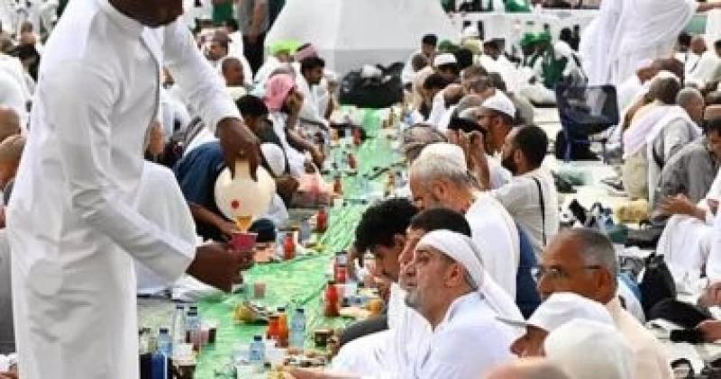 دعاء الإفطار .. ”اللهم لك صمت وعلى رزقك أفطرت” قلها مع أذان المغرب