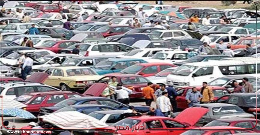 زيادات جديدة تضرب السوق المصري.. ارتفاع أسعار 14 سيارة حتى 100 ألف جنيه