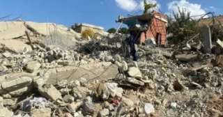 لغز الطيار المفقود.. إسرائيل تكثف محاولاتها للعثور عليه شرق لبنان