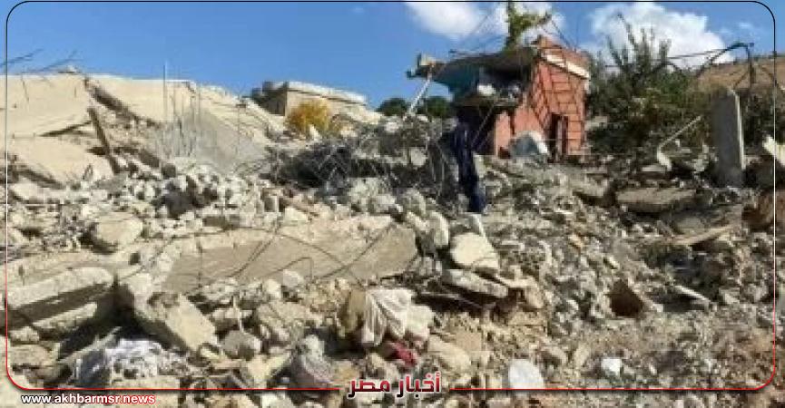 أخبار مصر 2050