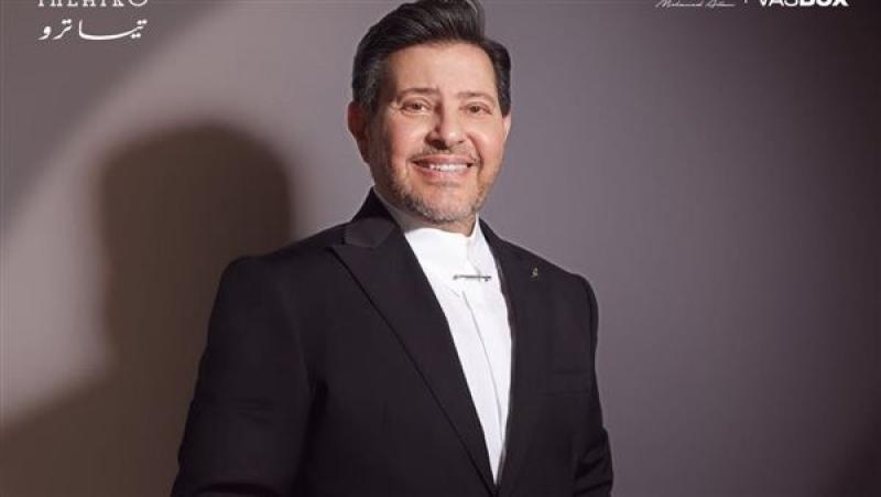 لقلب والكلى اشتغلوا.. مصدر مقرب من هاني شاكر يكشف آخر تطورات حالته الصحية