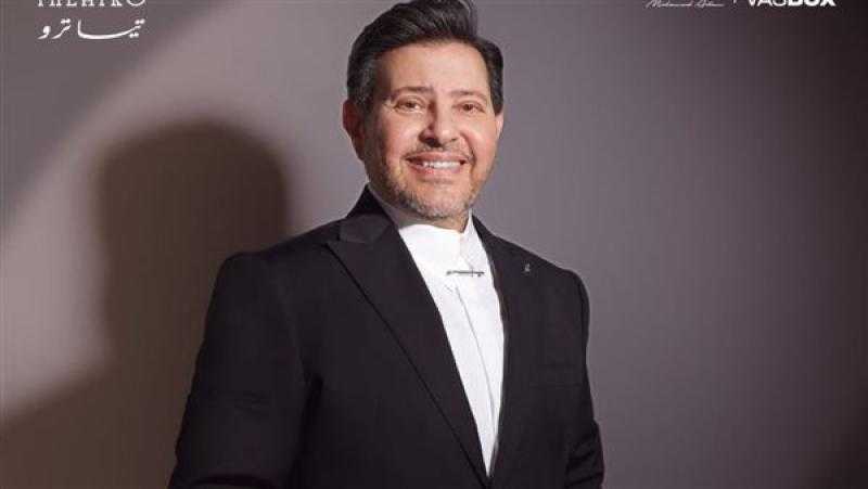 لقلب والكلى اشتغلوا.. مصدر مقرب من هاني شاكر يكشف آخر تطورات حالته الصحية