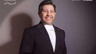 لقلب والكلى اشتغلوا.. مصدر مقرب من هاني شاكر يكشف آخر تطورات حالته الصحية