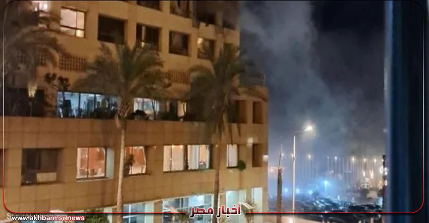 أخبار مصر 2050