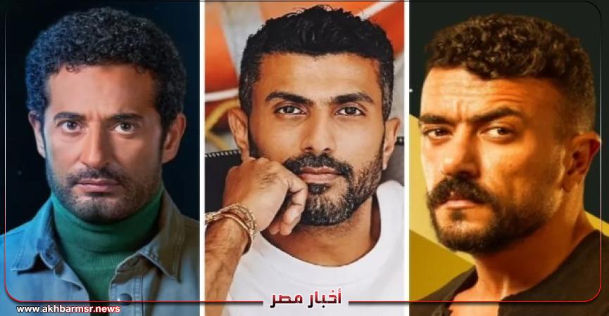 أخبار مصر 2050