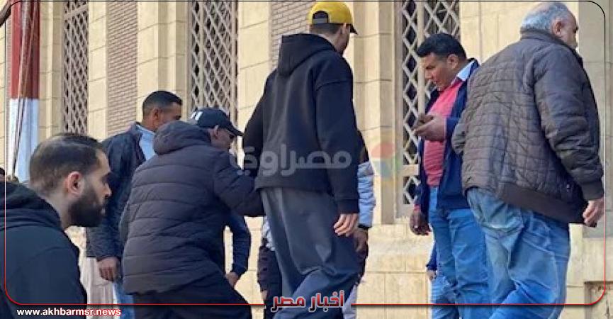 أخبار مصر 2050