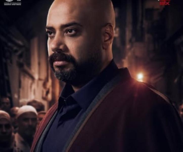 حاتم صلاح يعلق على جدل «الأعلى مشاهدة » بطريقة ساخرة:« ماحدش يشهدنى عشان شهادتى مجروحة»