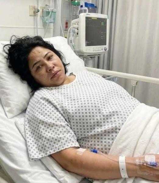 بعد إصابة شيرين عبد الوهاب.. تعرف على أسباب وأعراض التهاب المرارة التى لا يجب تجاهلها
