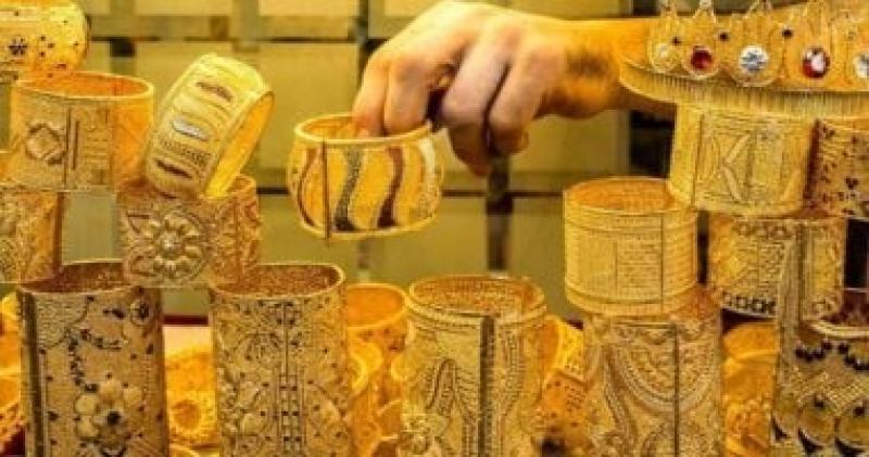 تحديث أسعار الذهب اليوم في مصر الاثنين 9 مارس 2026