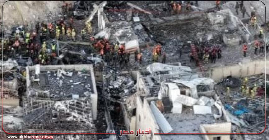 أخبار مصر 2050