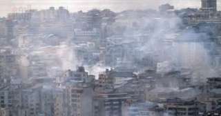 تقرير لـ هيومن رايتس ووتش يزعم استخدام إسرائيل الفوسفور الأبيض في لبنان