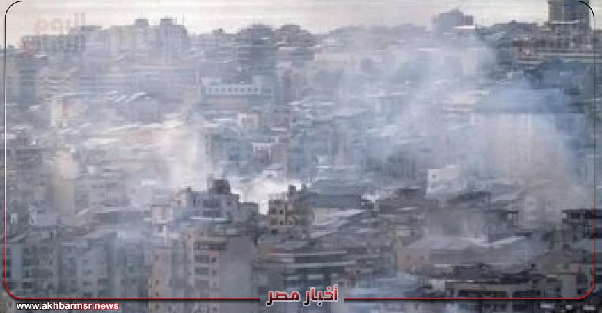 أخبار مصر 2050