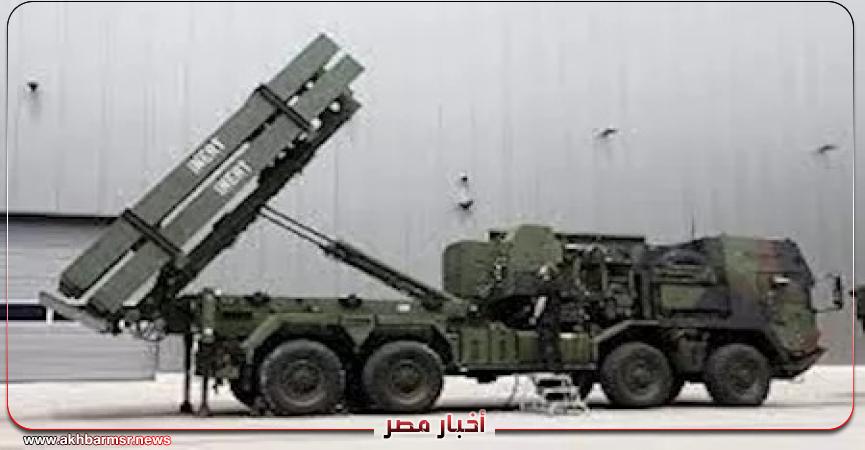 أخبار مصر 2050