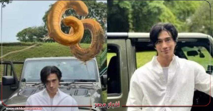 أخبار مصر 2050