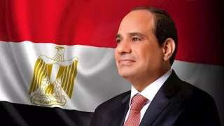 الرئيس عبد الفتاح السيسي، رئيس الجمهورية و القائد الأعلى للقوات المُسلحة يشهد اليوم، فعاليات الندوة التثقيفية الـ٤٣ ل احتفالات مصر بيوم الشهيد والمحارب القديم