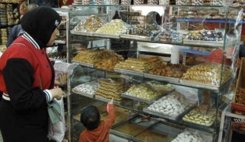 أسعار كعك وبسكويت عيد الفطر 2026.. «التموين» تعلن القائمة الكاملة في جميع المحافظات