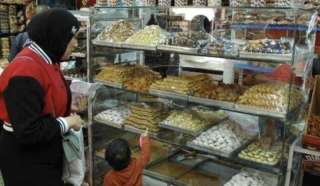 أسعار كعك وبسكويت عيد الفطر 2026.. «التموين» تعلن القائمة الكاملة في جميع المحافظات