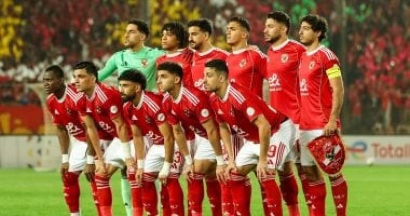 عودة الشناوى وهانى وبن شرقى لتشكيل الأهلى أمام الطلائع